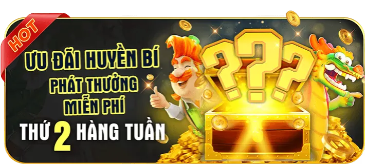 Khuyến mãi nạp lại hàng ngày/tuần cho game nổ hũ