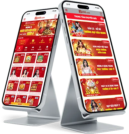 Thưởng Chào Mừng JN88