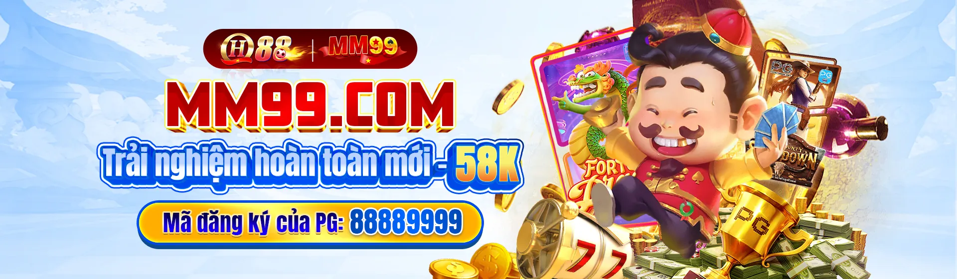 Thế giới bắn cá đầy màu sắc tại JN88