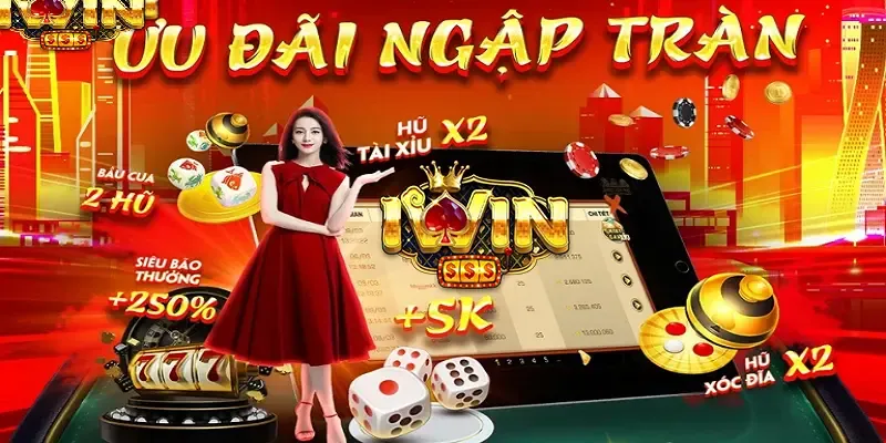 Banner khuyến mãi hấp dẫn tại JN88